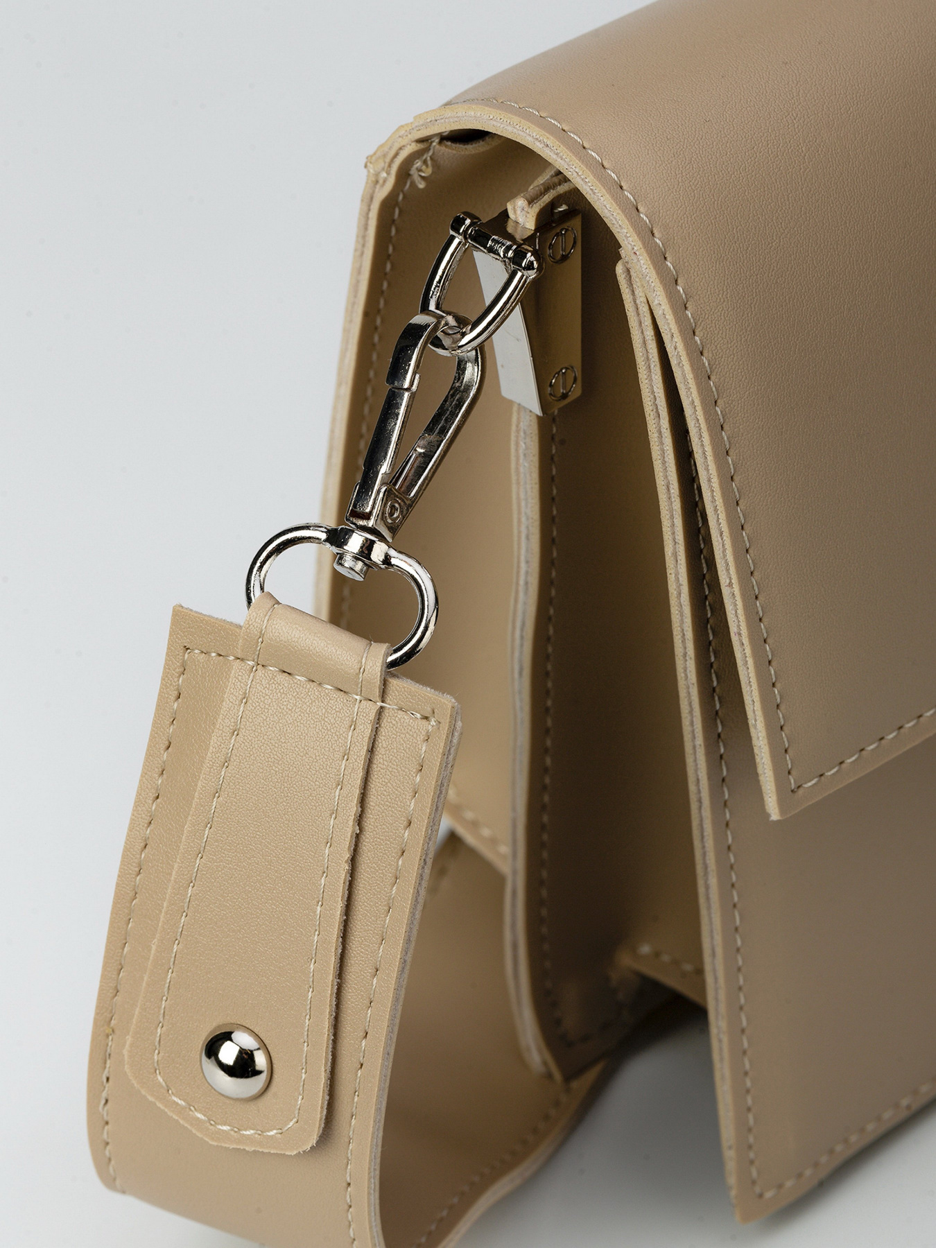 Кросс-боди Romashka модель 102022803072 Фото