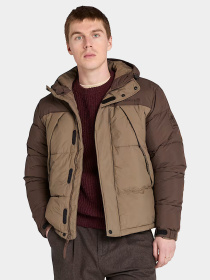 Күрткелер мен тондар Timberland үлгі TB0A6267A0G Фото