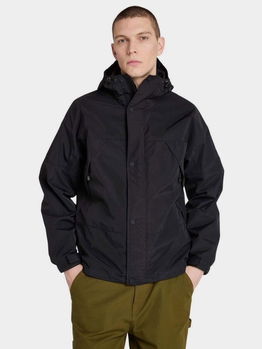 Куртки и дубленки Timberland модель TB0A6477001 Фото