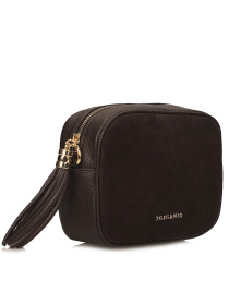 Кросс-боди Toscanio модель G88C.BRAZD23 Фото