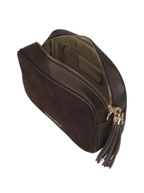 Кросс-боди Toscanio модель G88C.BRAZD23 Фото