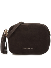 Кросс-боди Toscanio модель G88C.BRAZD23 Фото