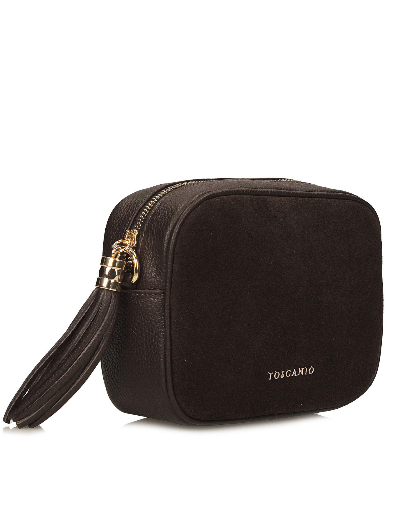 Крос-боді Toscanio модель G88C.BRAZD23 Фото