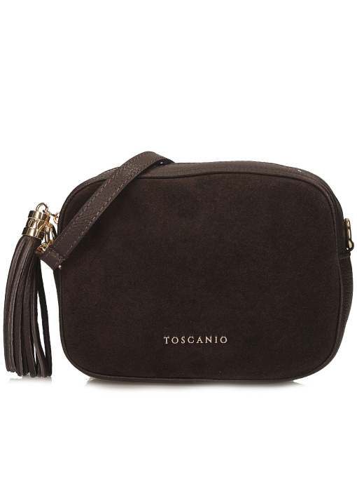 Крос-боді Toscanio модель G88C.BRAZD23 Фото