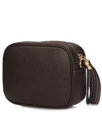 Крос-боді Toscanio модель G88C.BRAZD23 Фото