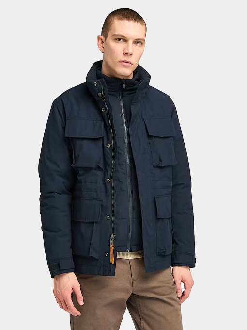 Күрткелер мен тондар Timberland үлгі TB0A6UZJ433 Фото
