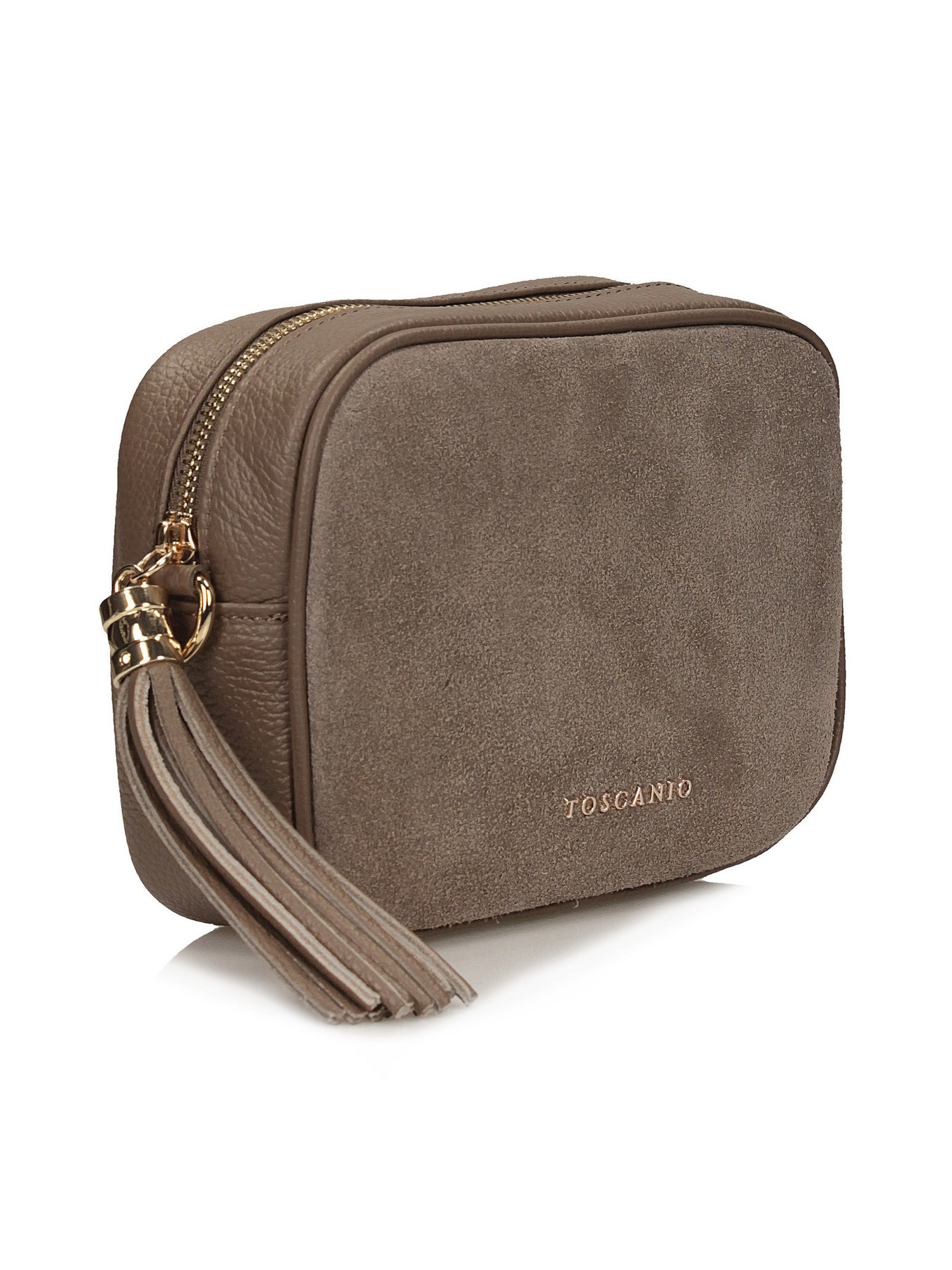 Кросс-боди Toscanio модель G88C.BEZD40 Фото