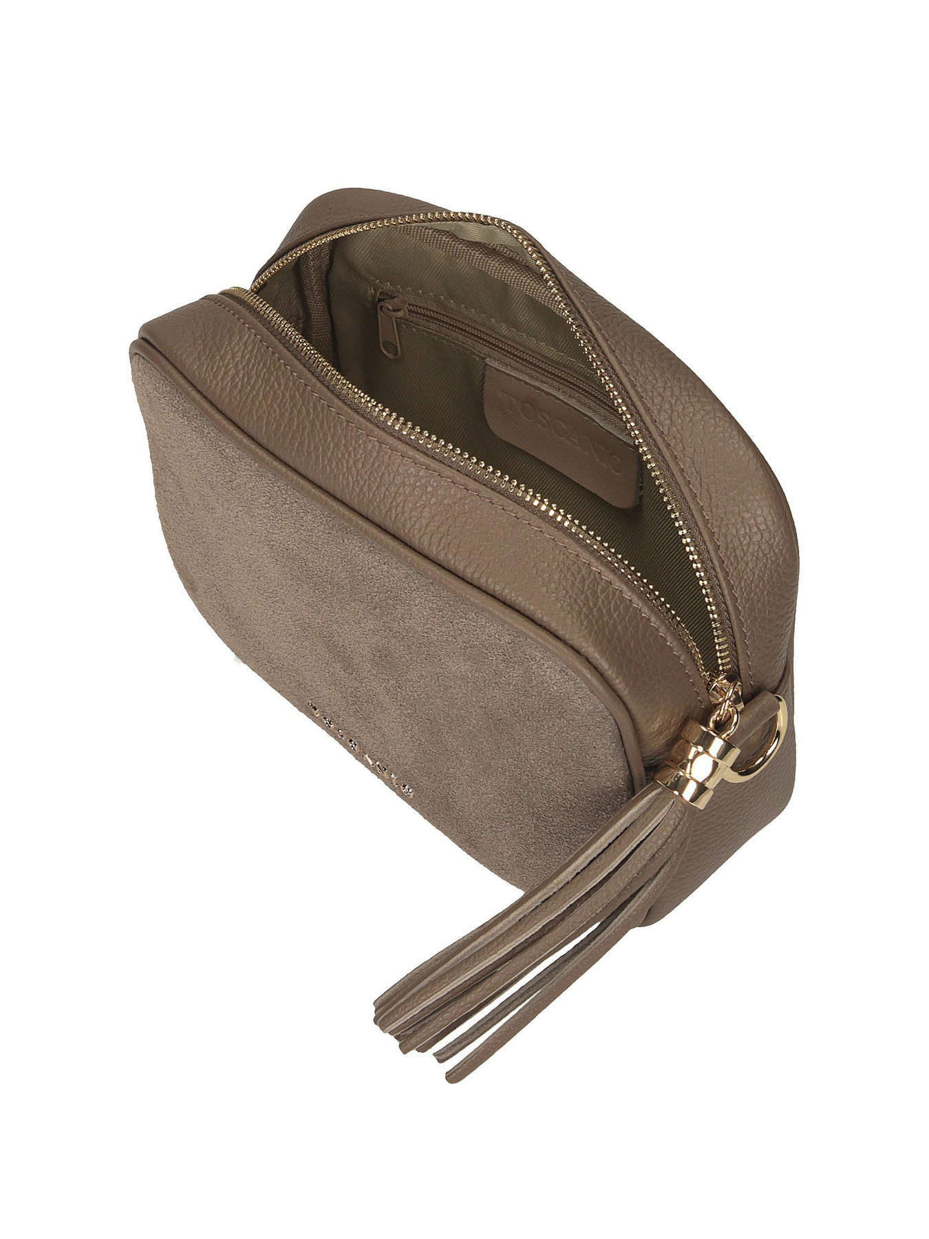 Кросс-боди Toscanio модель G88C.BEZD40 Фото