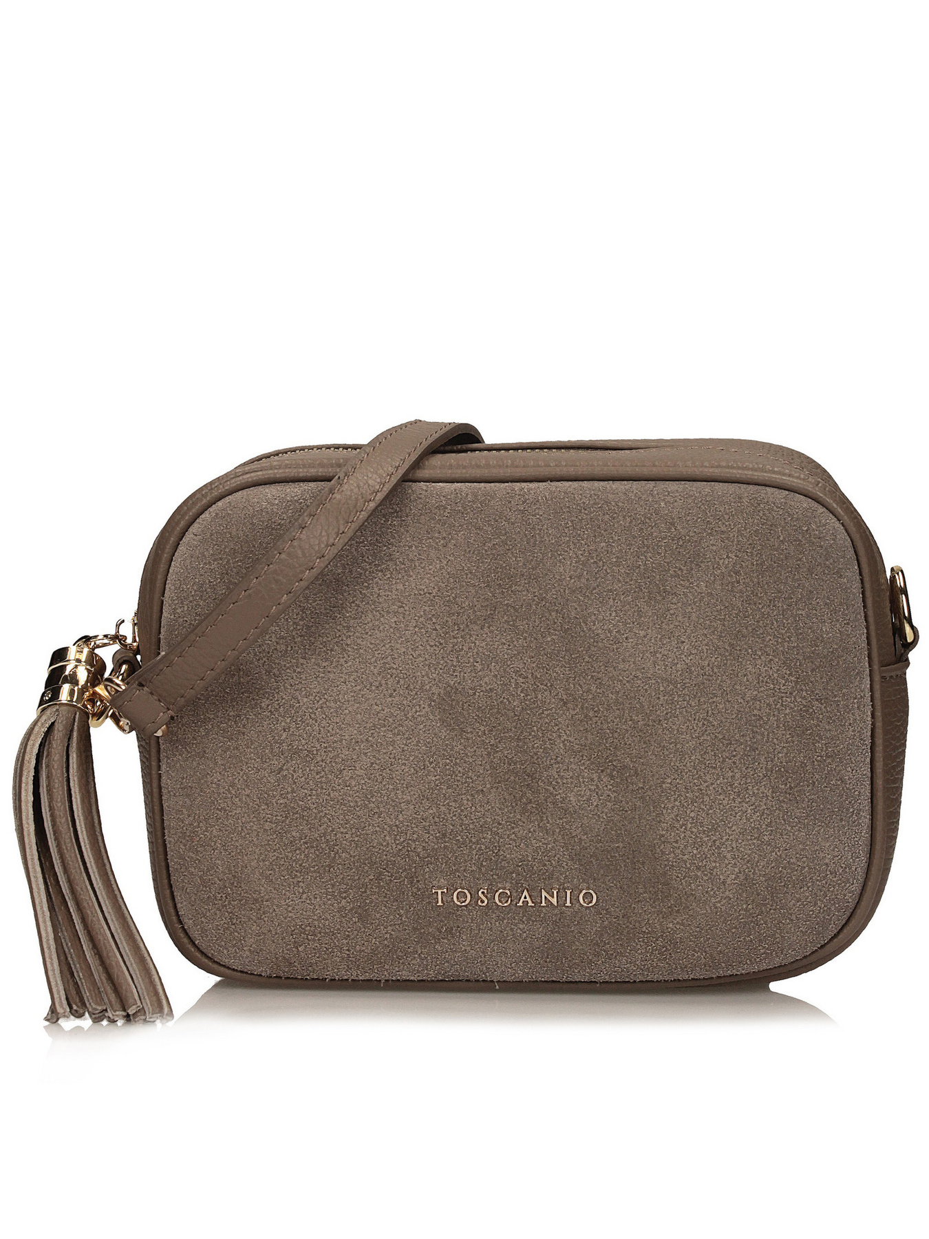 Кросс-боди Toscanio модель G88C.BEZD40 Фото