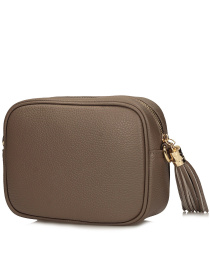 Кросс-боди Toscanio модель G88C.BEZD40 Фото