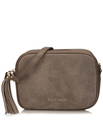 Кросс-боди Toscanio модель G88C.BEZD40 Фото