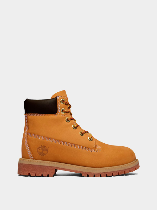Ботинки и сапоги Timberland модель TB112909713 Фото