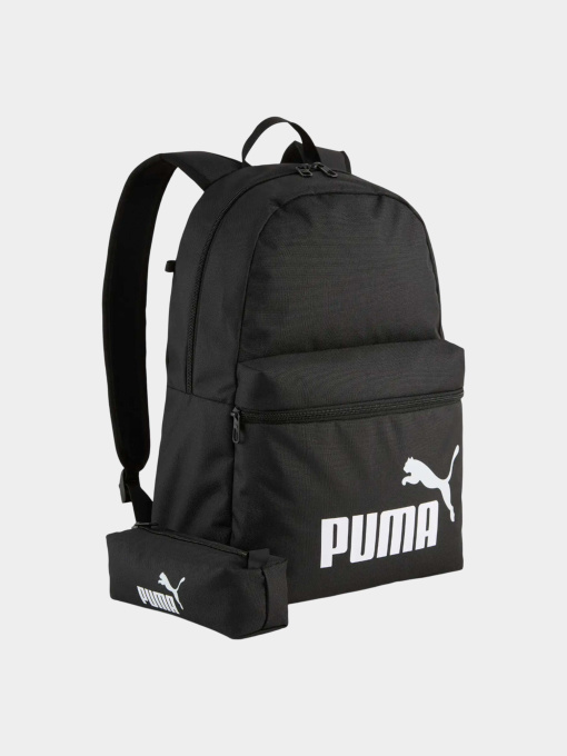 Рюкзактар PUMA үлгі 09119101 Фото