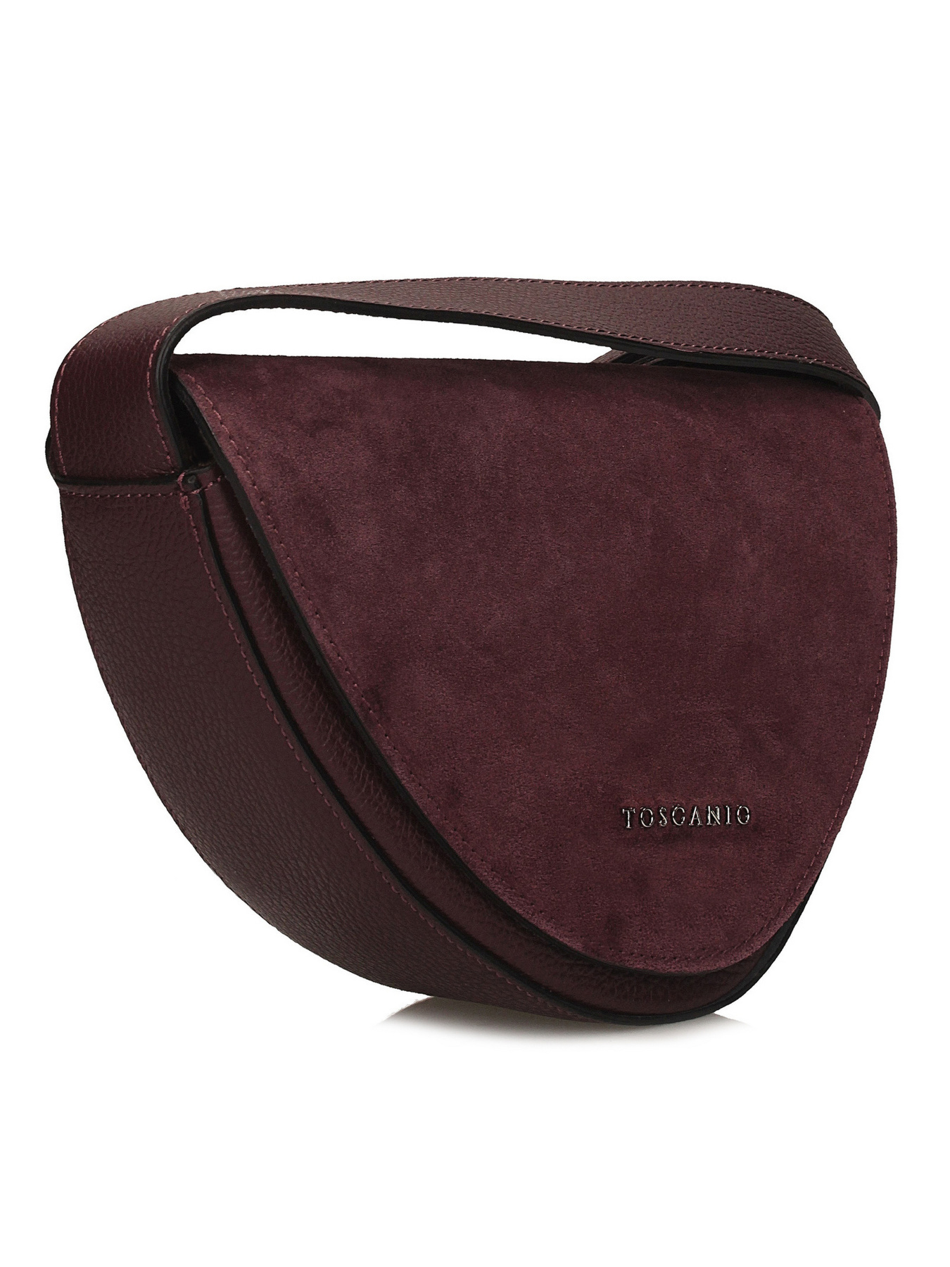 Сумка Toscanio модель G87BORDOD54 Фото