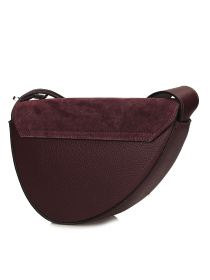 Сумка Toscanio модель G87BORDOD54 Фото