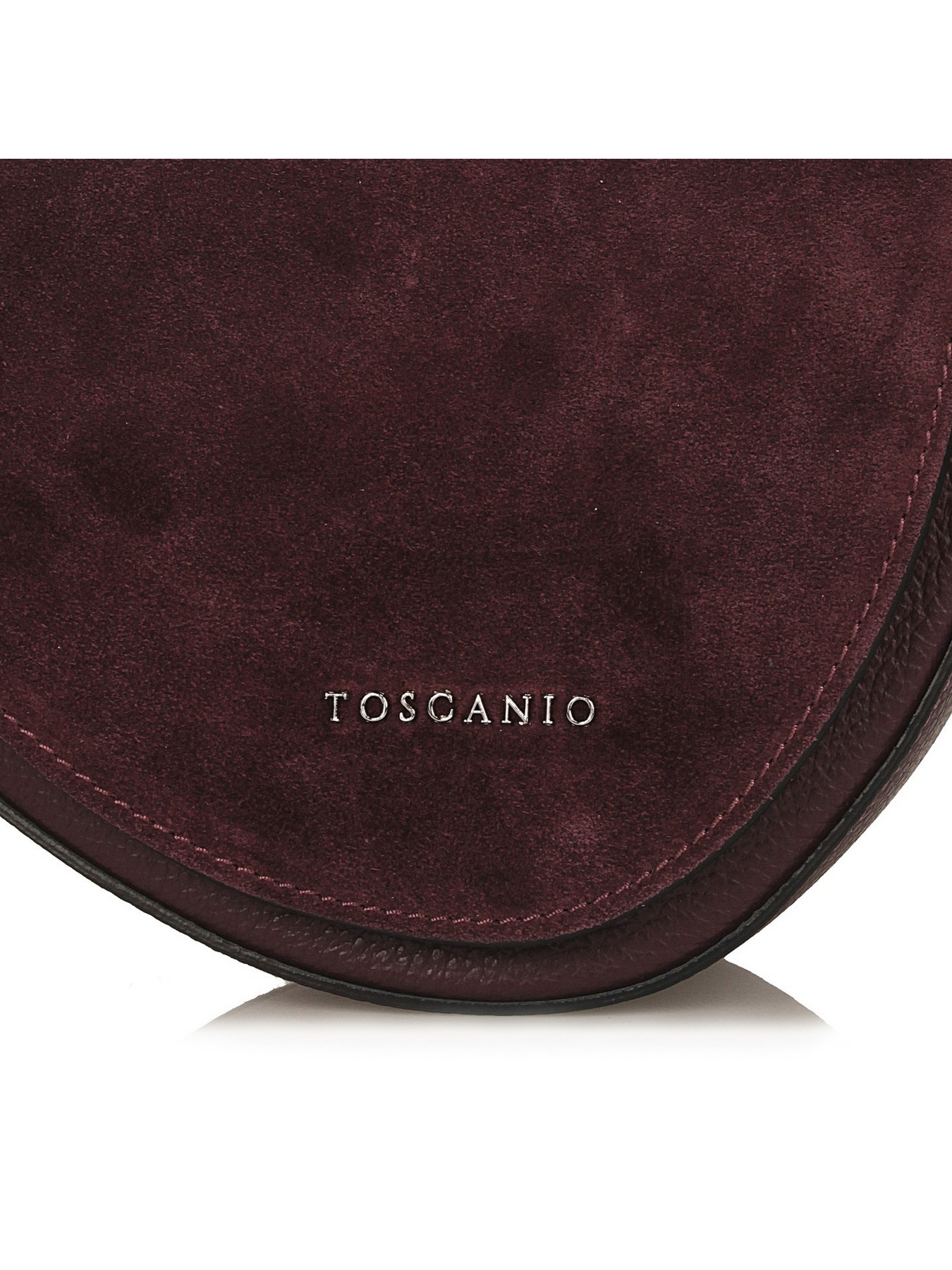 Сумка Toscanio модель G87BORDOD54 Фото