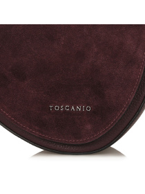Сумка Toscanio модель G87BORDOD54 Фото