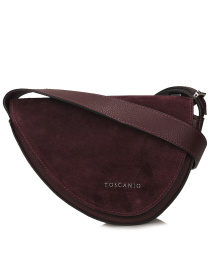 Сумка Toscanio модель G87BORDOD54 Фото