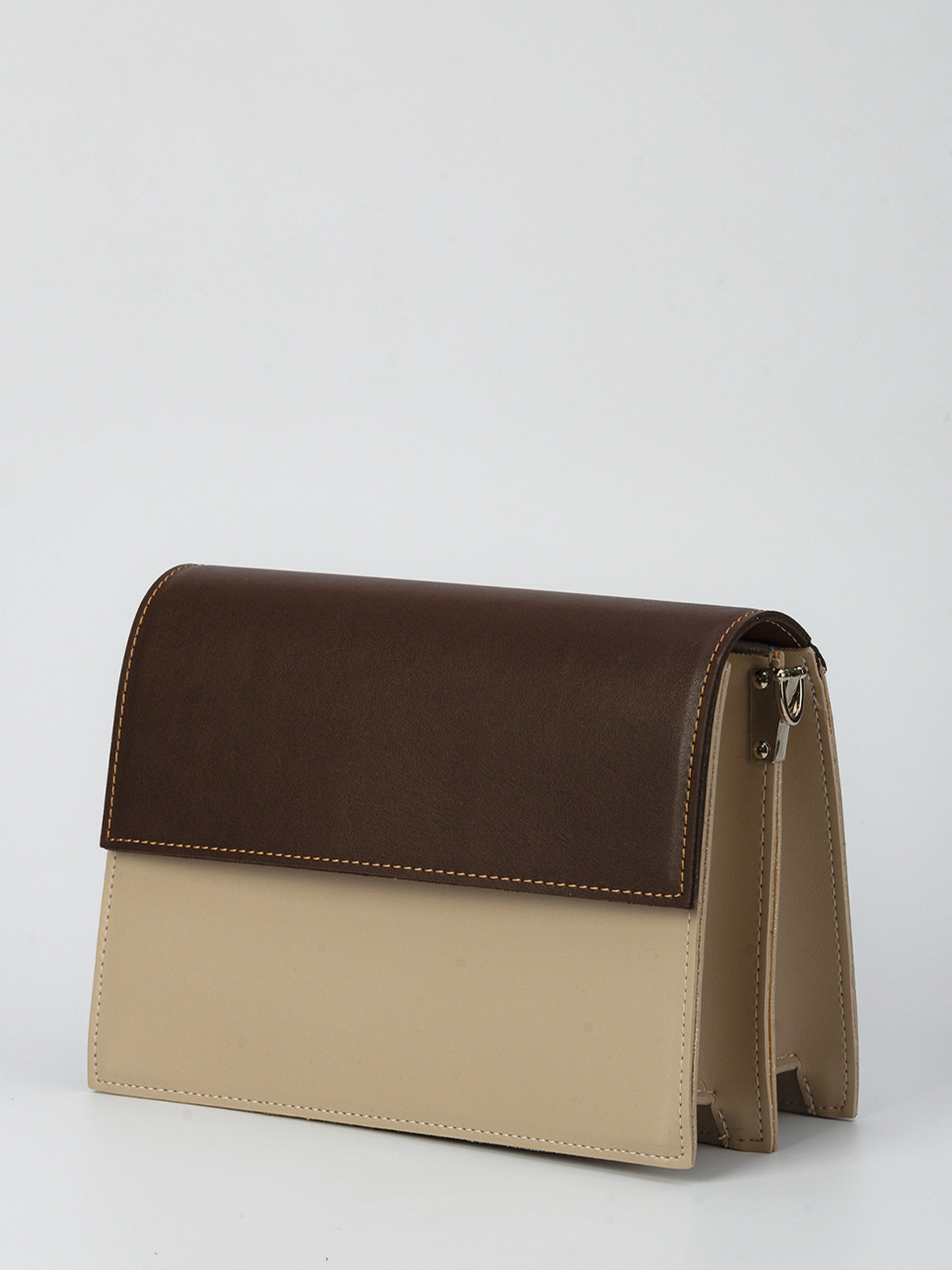 Кросс-боди Romashka модель 102022803061 Фото