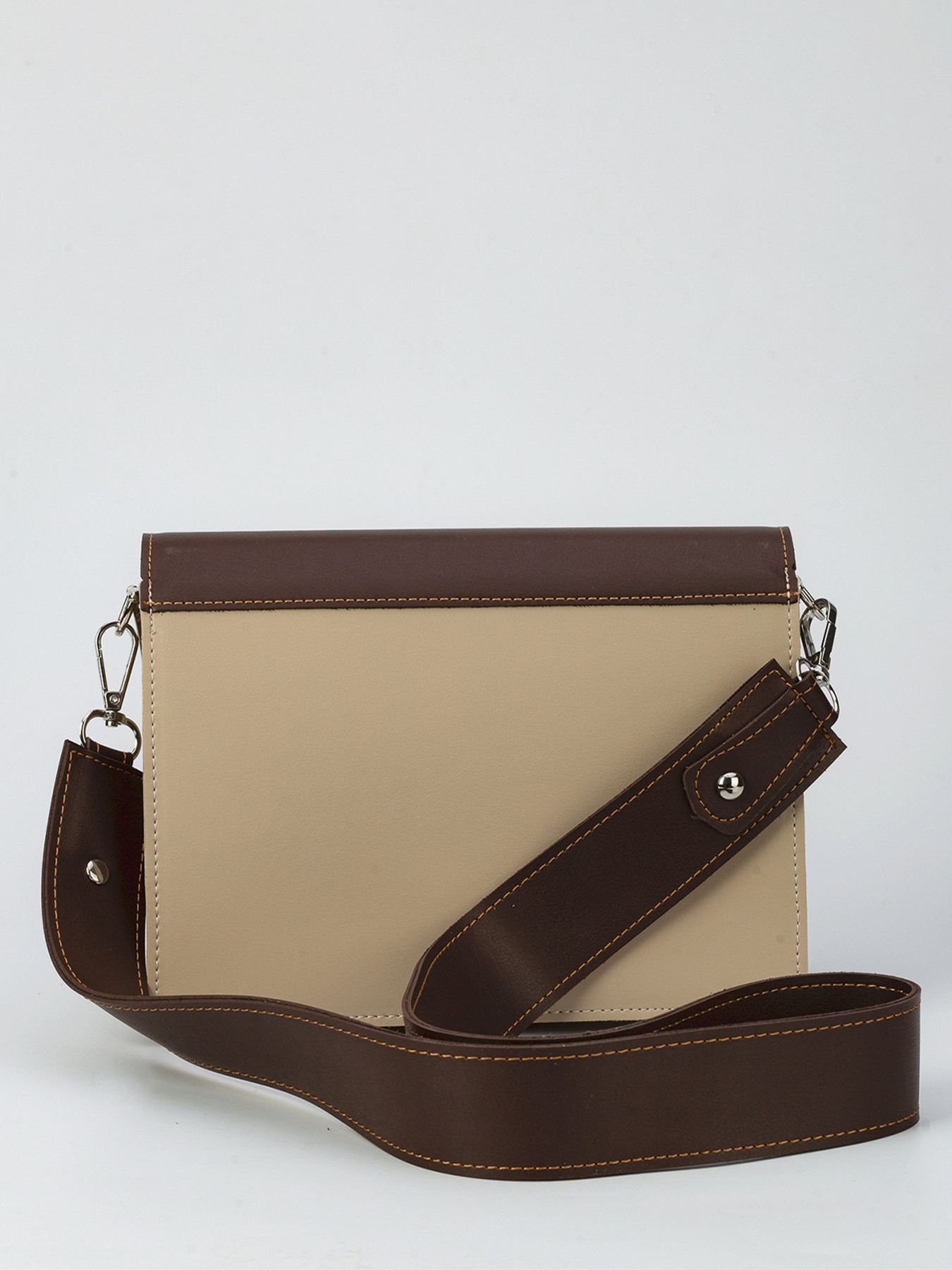 Кросс-боди Romashka модель 102022803061 Фото