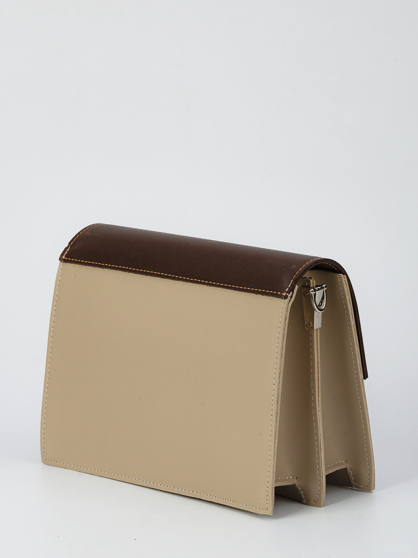 Кросс-боди Romashka модель 102022803061 Фото