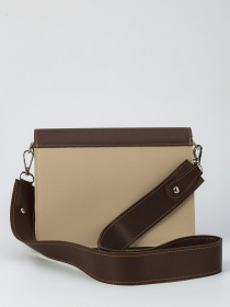 Кросс-боди Romashka модель 102022803061 Фото