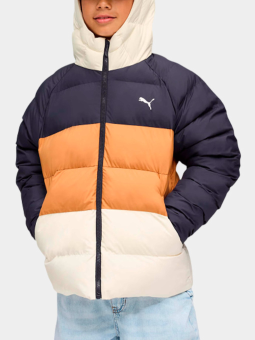 Күрткелер мен тондар PUMA үлгі 68840416 Фото