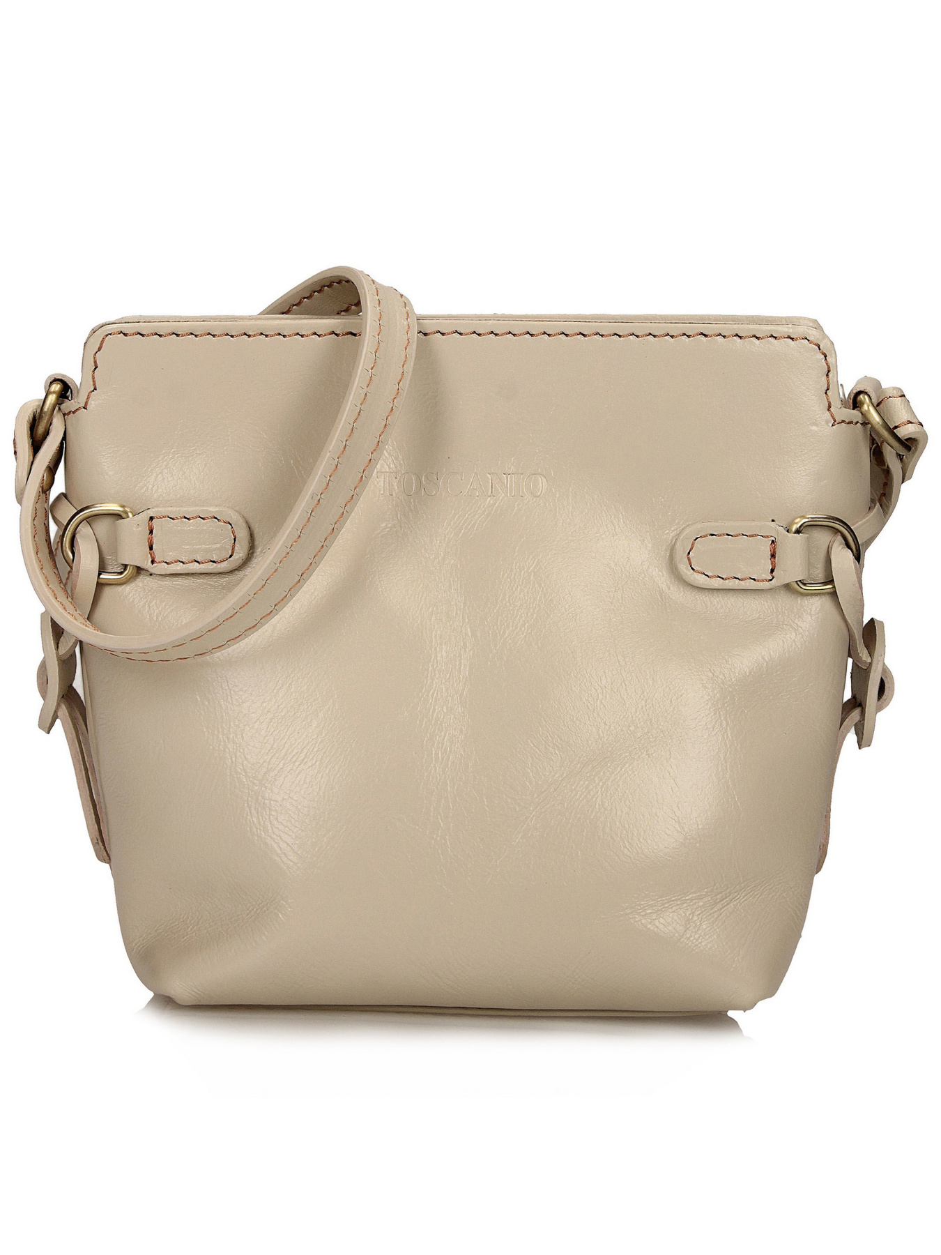 Кросс-боди Toscanio модель G77BEZ Фото