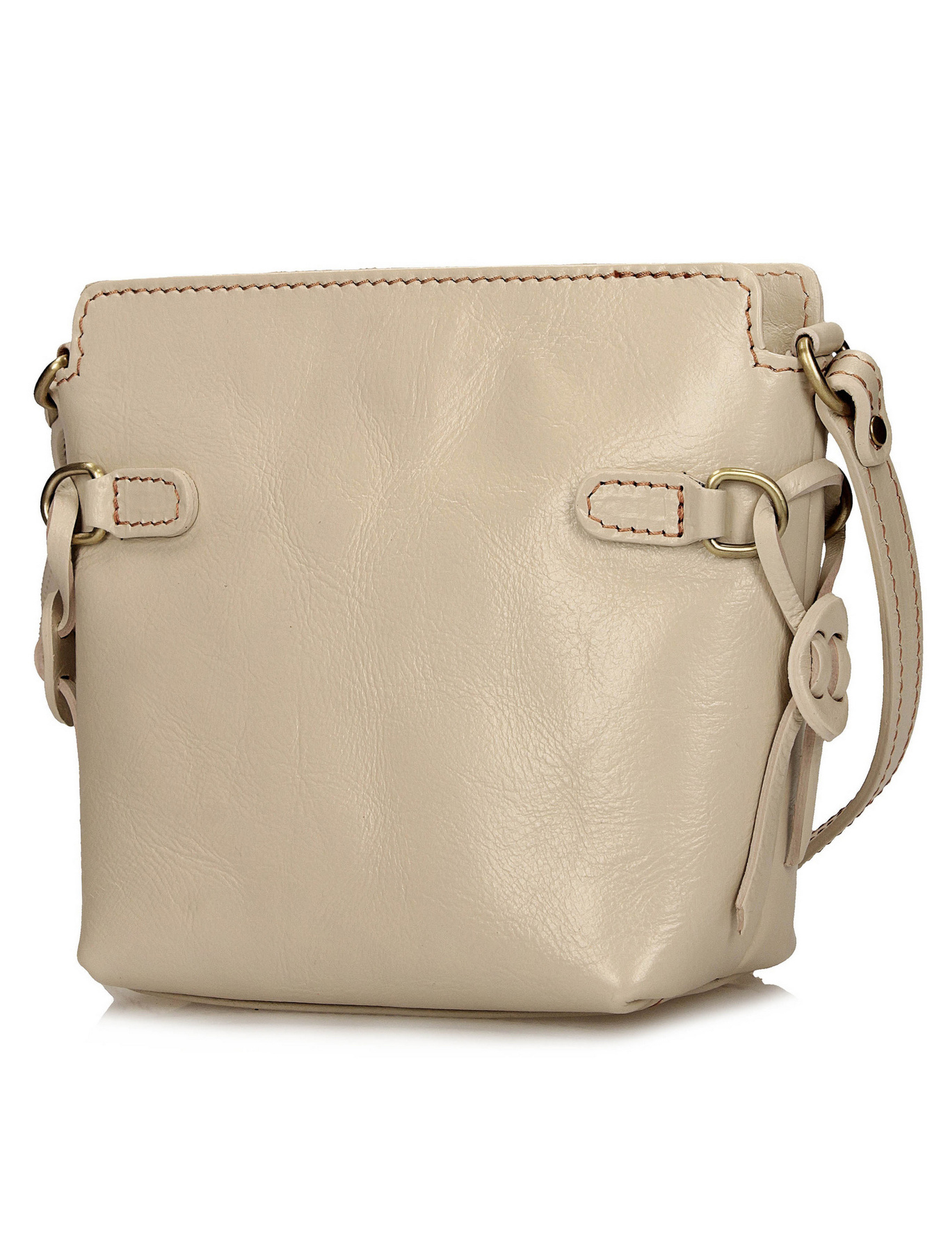 Кросс-боди Toscanio модель G77BEZ Фото