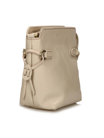 Кросс-боди Toscanio модель G77BEZ Фото