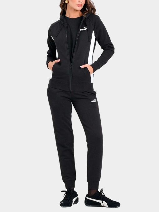 Костюмы PUMA модель 69073801 Фото