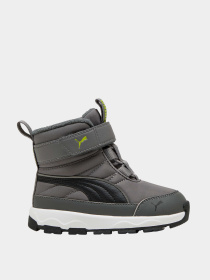 Бәтеңке мен етіктер PUMA үлгі 39264608 Фото