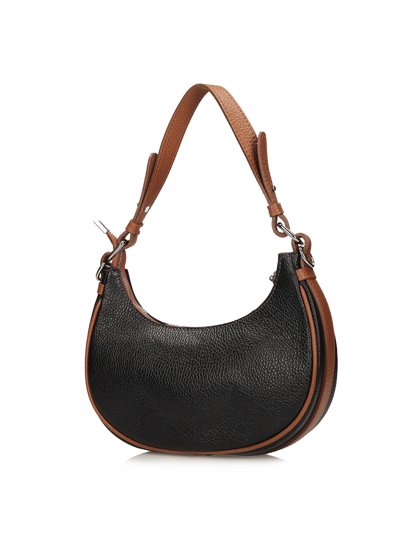 Сумка Toscanio модель G75CZARNY Фото