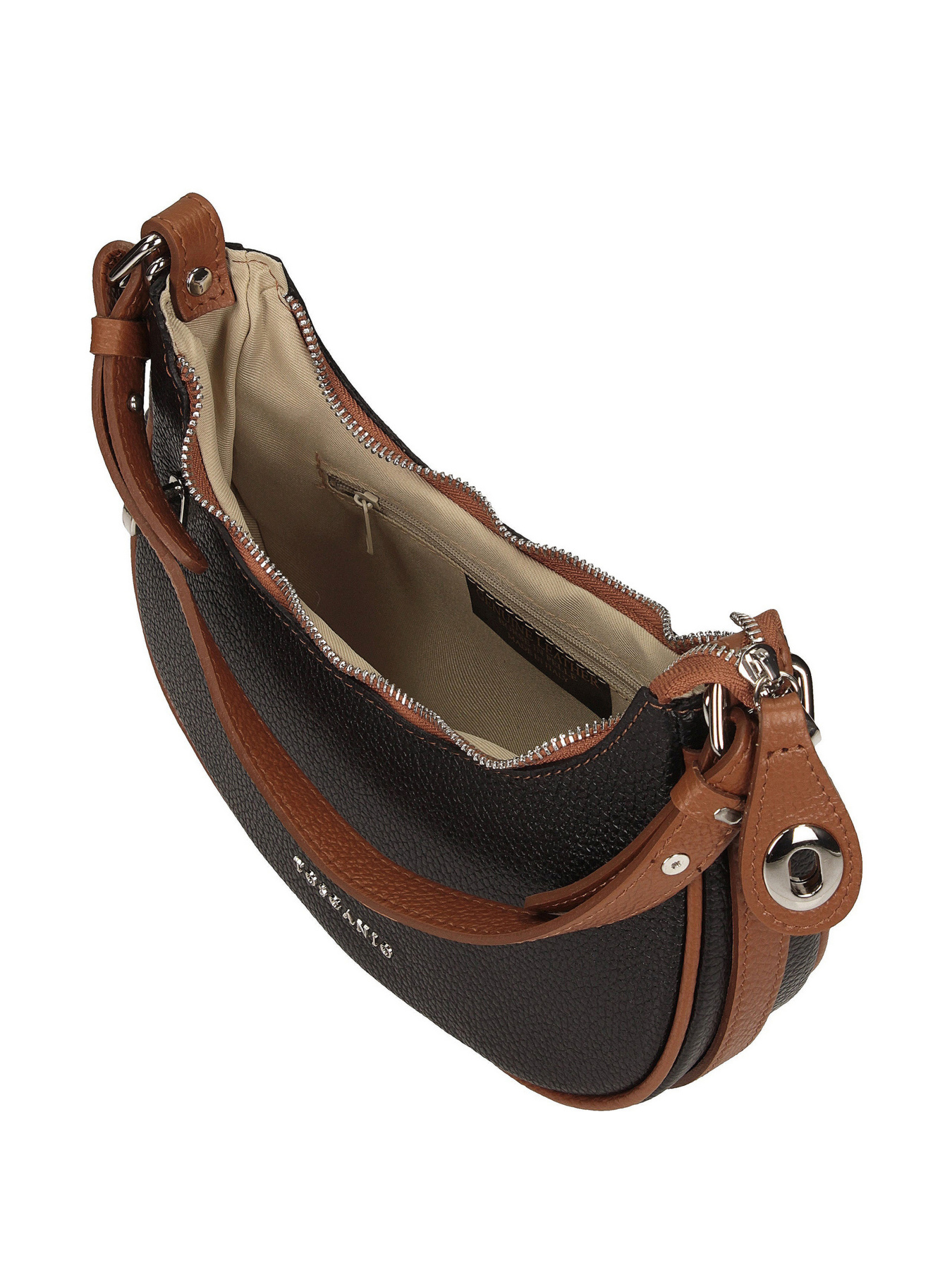 Сумка Toscanio модель G75CZARNY Фото