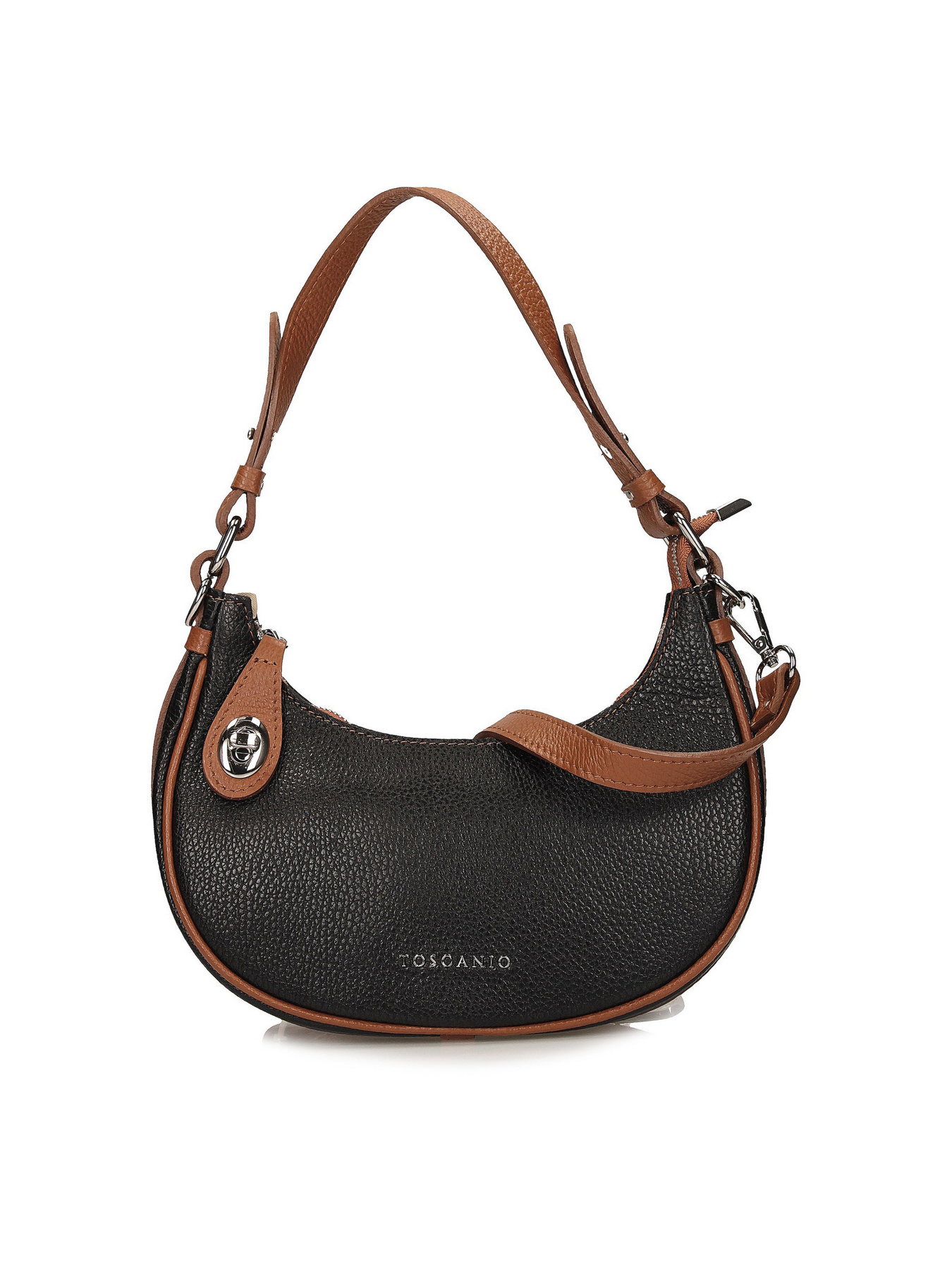 Сумка Toscanio модель G75CZARNY Фото