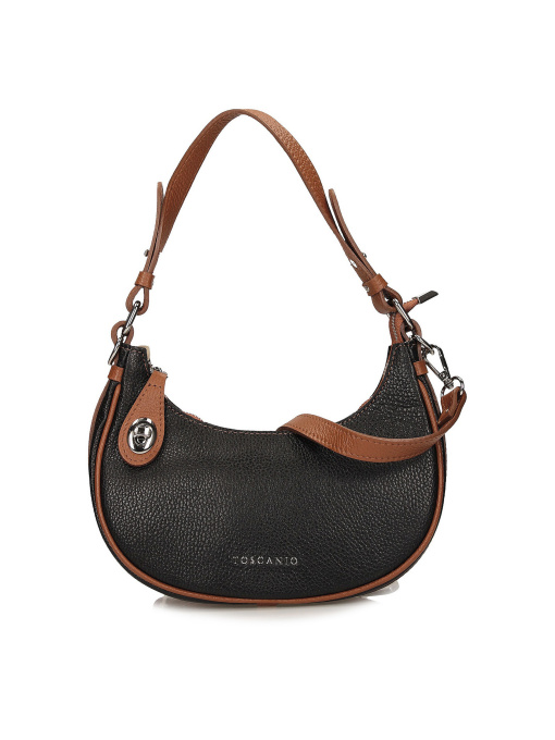 Сумка Toscanio модель G75CZARNY Фото
