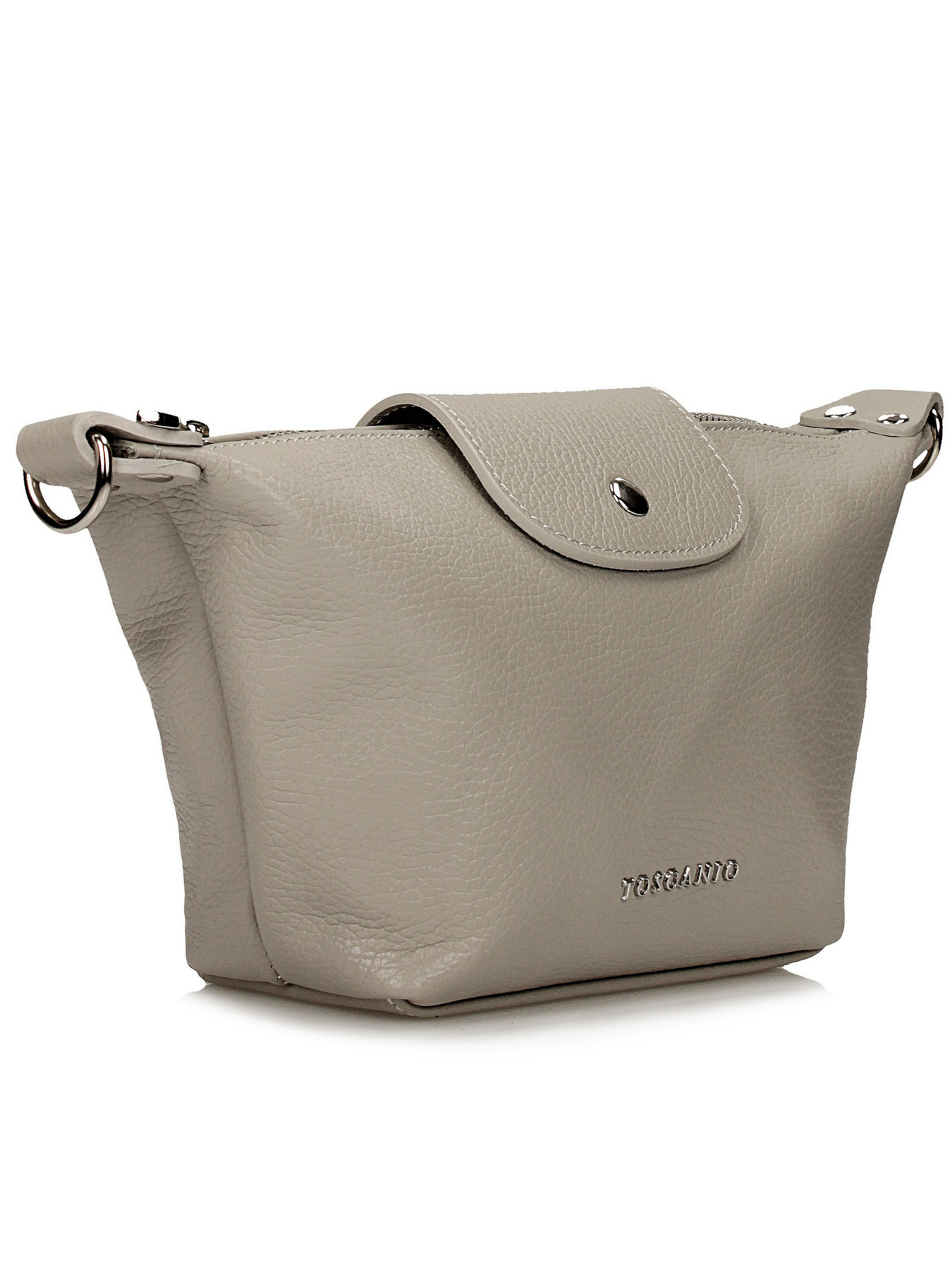 Мессенджер Toscanio модель G74J.SZARY Фото