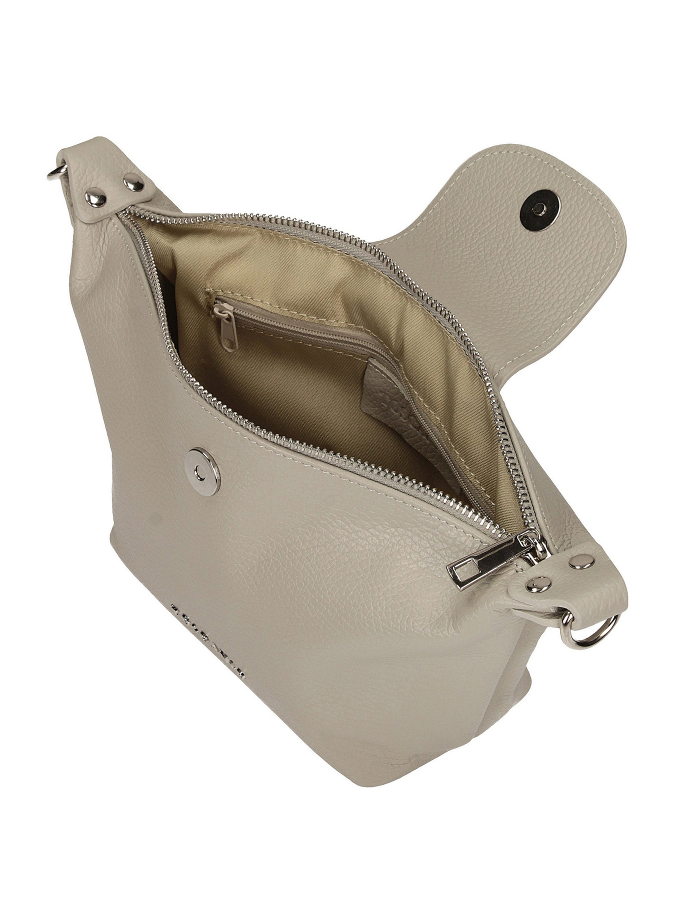 Мессенджер Toscanio модель G74J.SZARY Фото