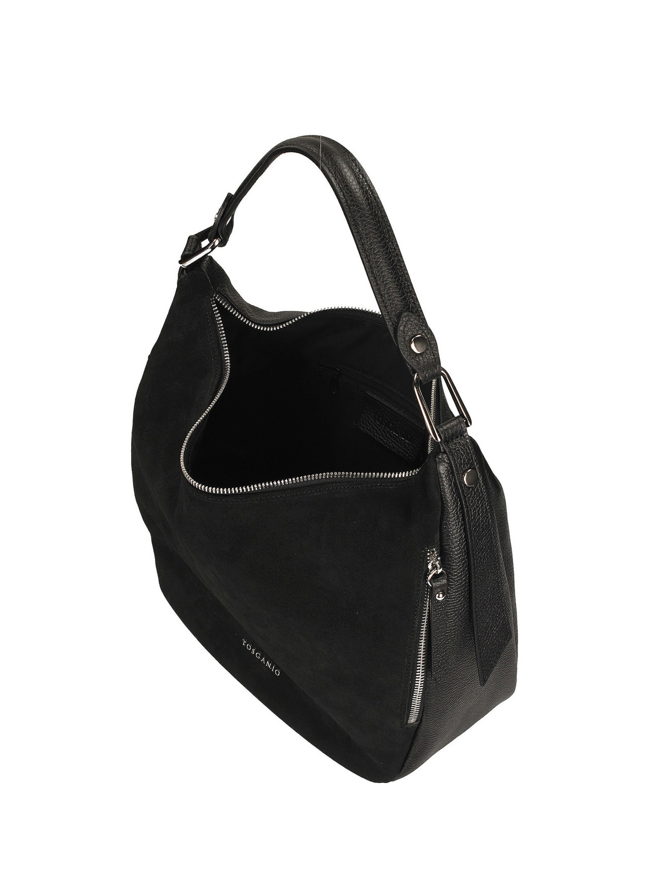 Сумка Toscanio модель G107CZARNY Фото