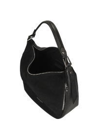 Сумка Toscanio модель G107CZARNY Фото