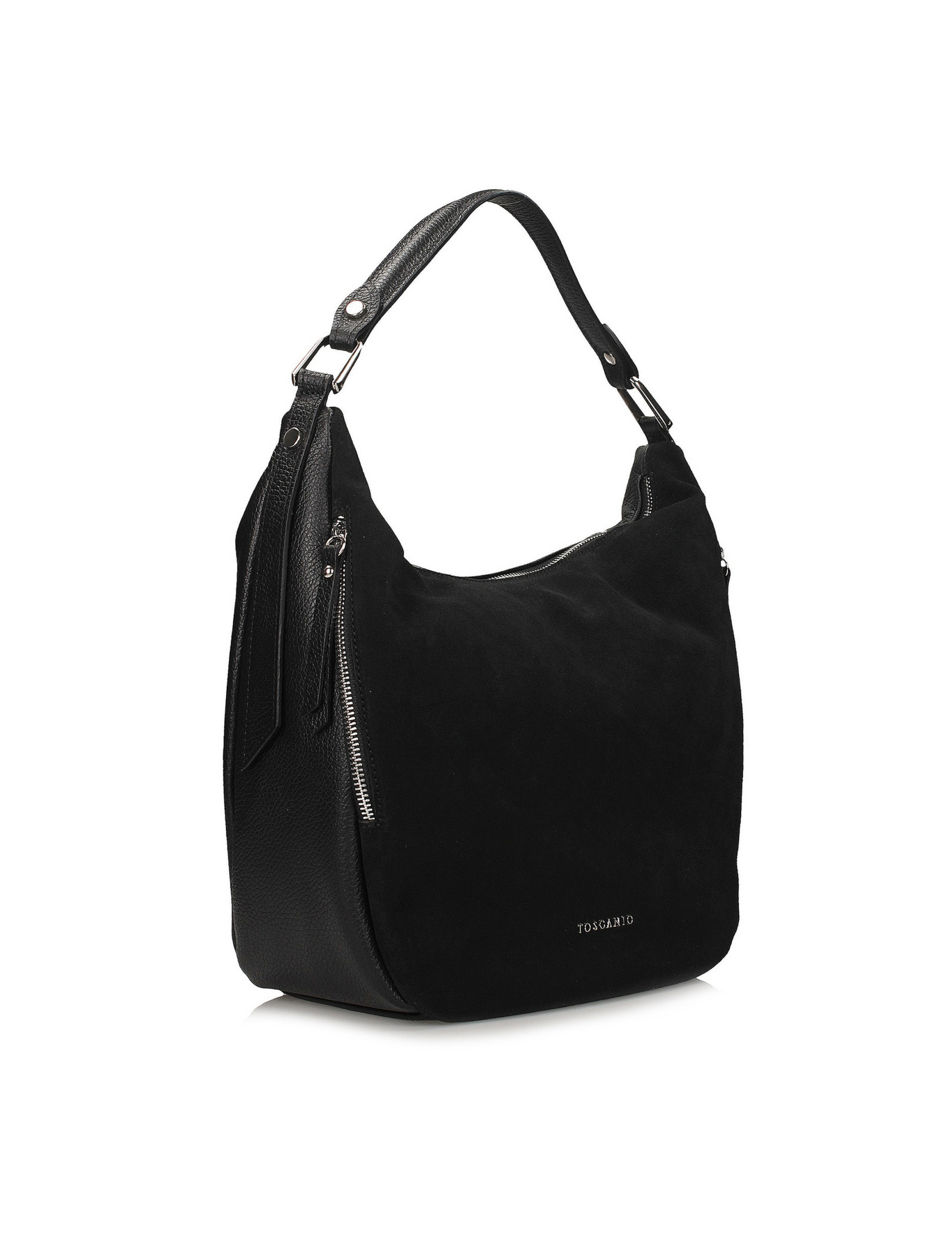 Сумка Toscanio модель G107CZARNY Фото