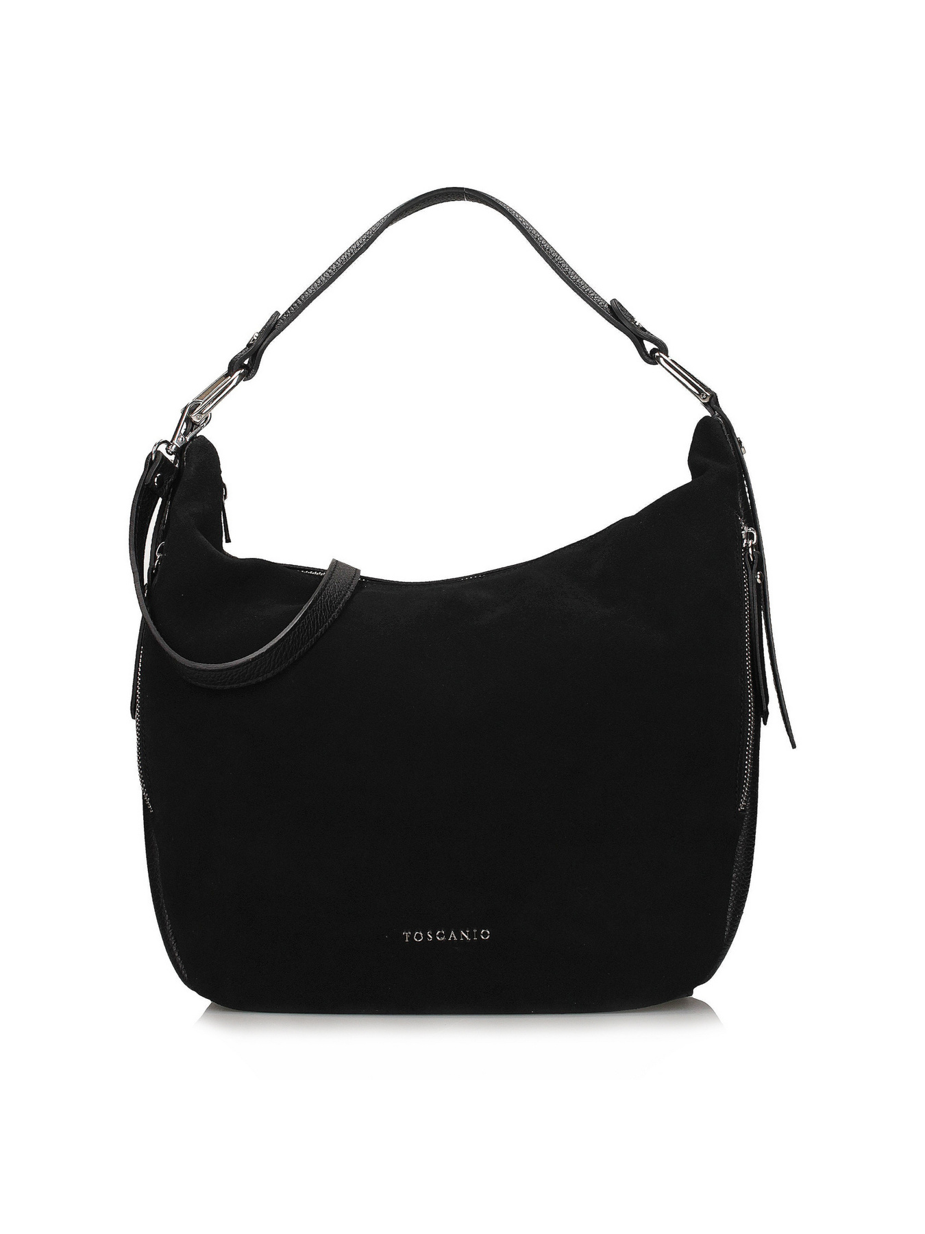 Сумка Toscanio модель G107CZARNY Фото