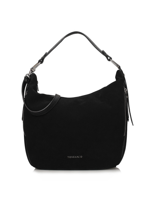Сумка Toscanio модель G107CZARNY Фото