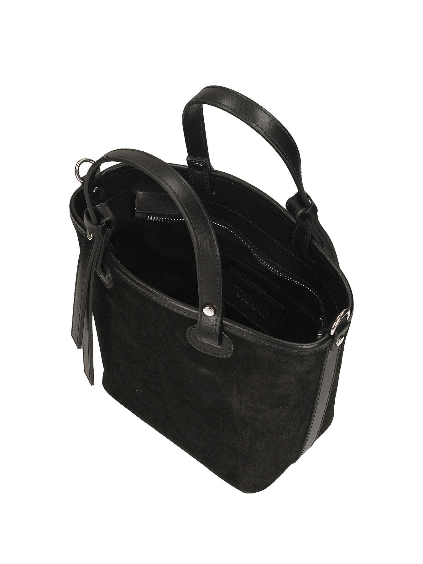 Сумка Toscanio модель G104CZARNY Фото