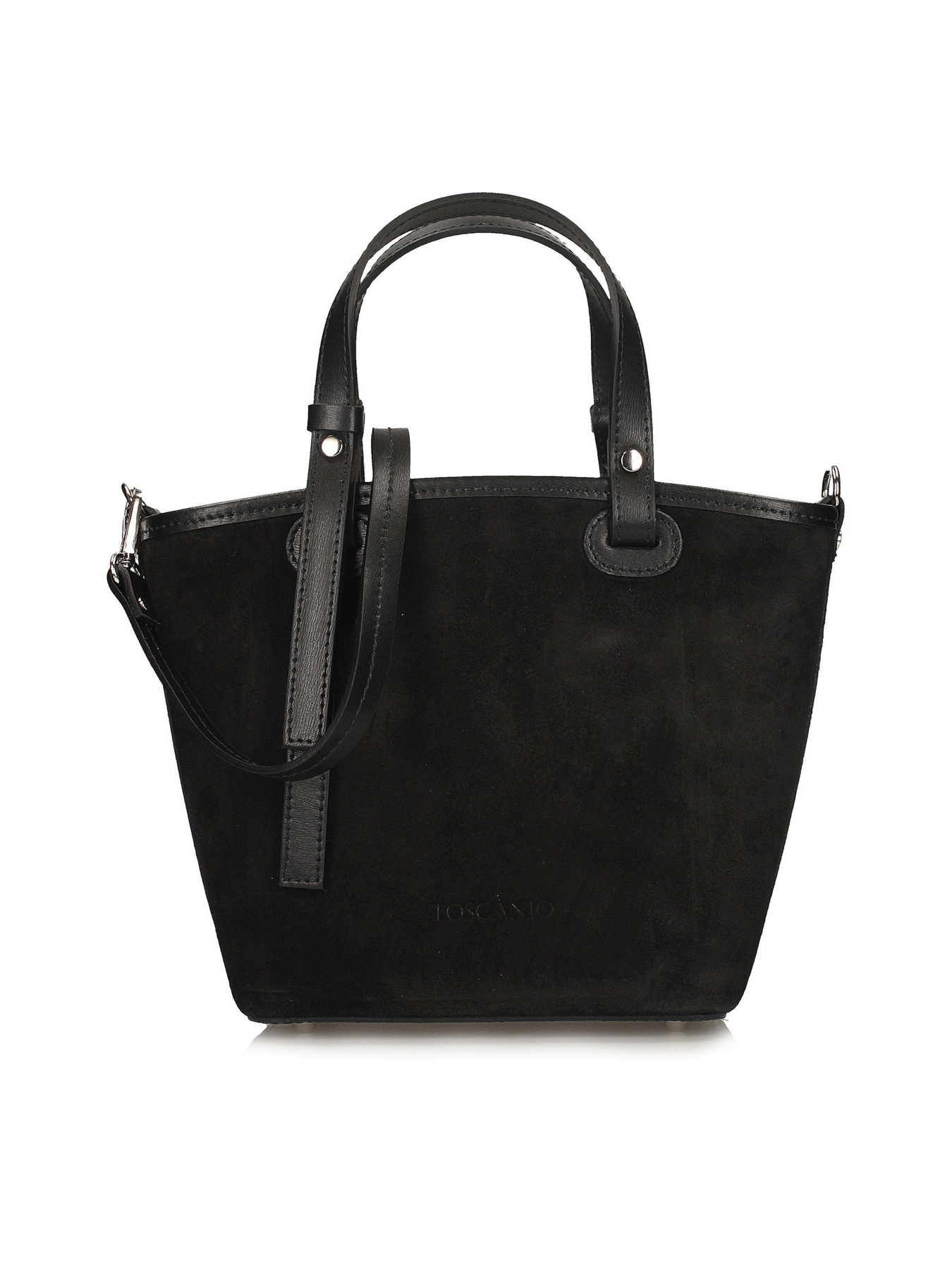 Сумка Toscanio модель G104CZARNY Фото