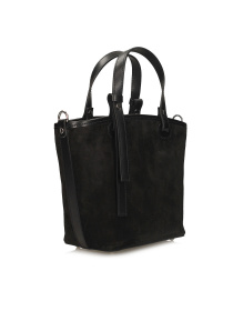 Сумка Toscanio модель G104CZARNY Фото