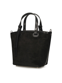 Сумка Toscanio модель G104CZARNY Фото