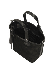 Сумка Toscanio модель G104CZARNY Фото