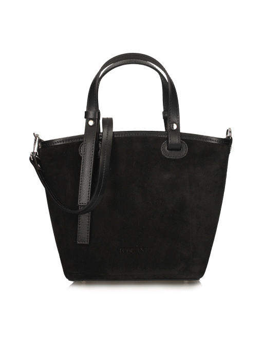 Сумка Toscanio модель G104CZARNY Фото