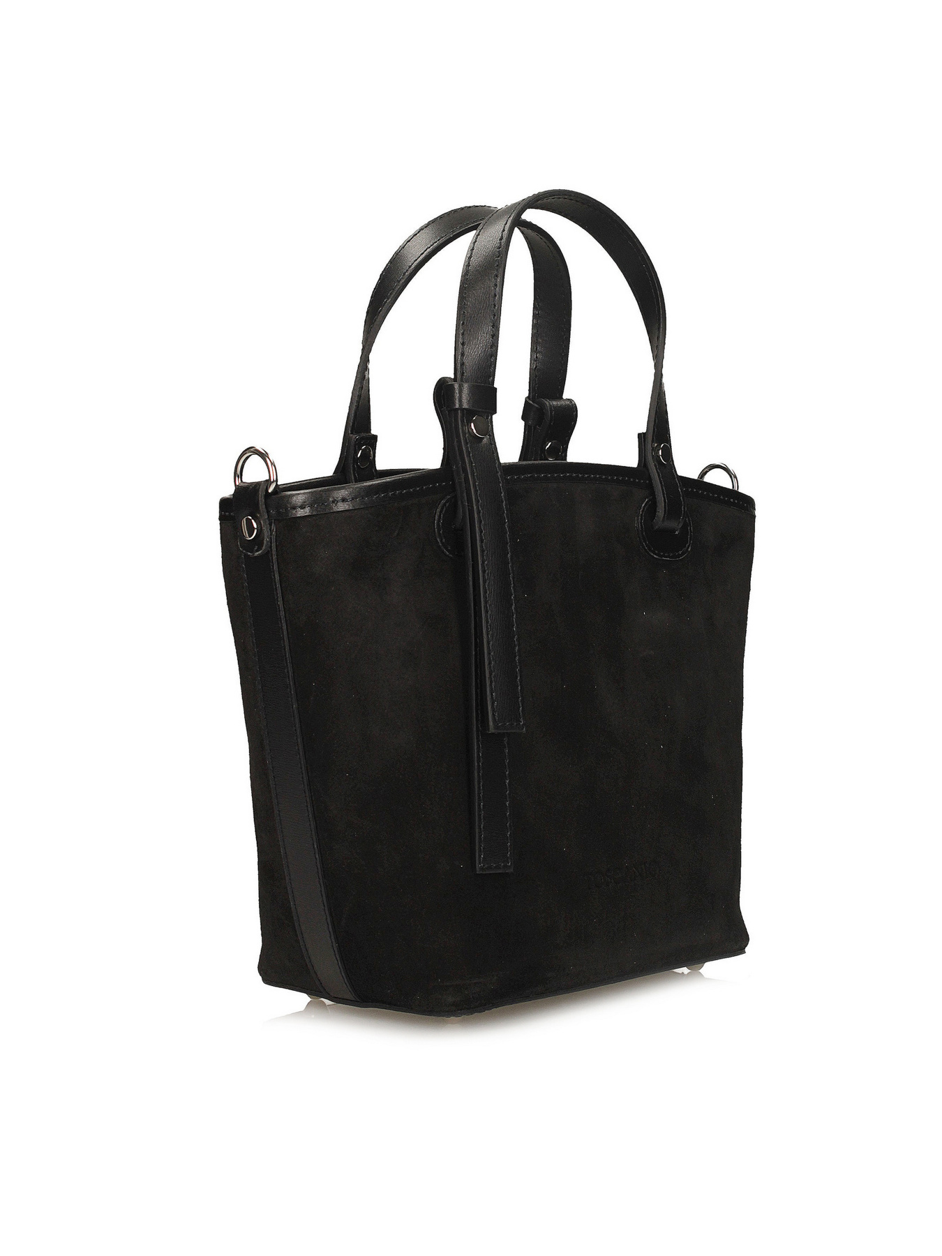 Сумка Toscanio модель G104CZARNY Фото